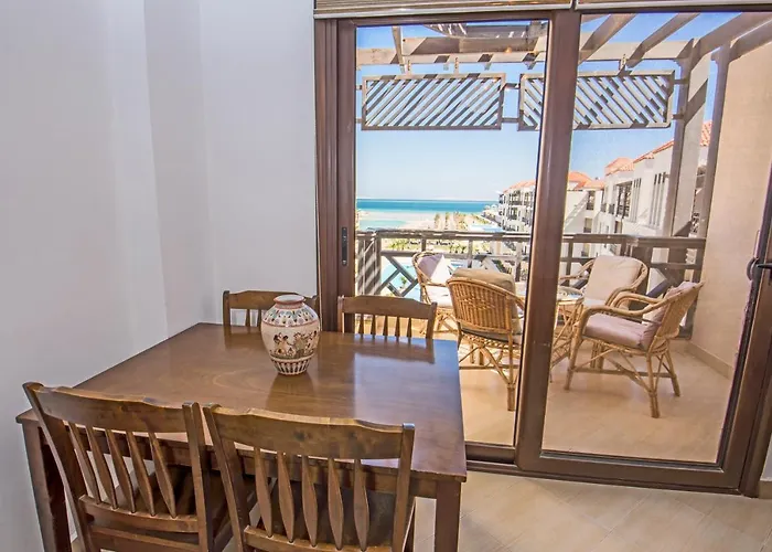 Premium Sea View 2 Bedrooms 2 Bathrooms Located Within Gravity & Aquapark Apartman